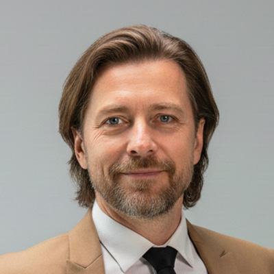 špecialista Jarosław Mikulski